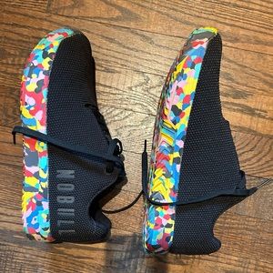 No Bull Women’s Wild Outwork (Trainer), size 9.5